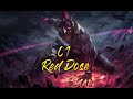 RED DOSE 01