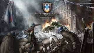 Download Lagu Finlandia Op. 26 | Strategic Mind: Spirit of Liberty OST MP3