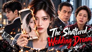 One Slap Exposed a Secret 300,000-Yuan Wedding Scam