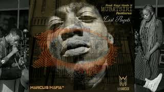 Marcus Mafia - Church #Mubatsiri Feat Lost Angels Visualizer #marcusmafia #hiphop #trap #gospel