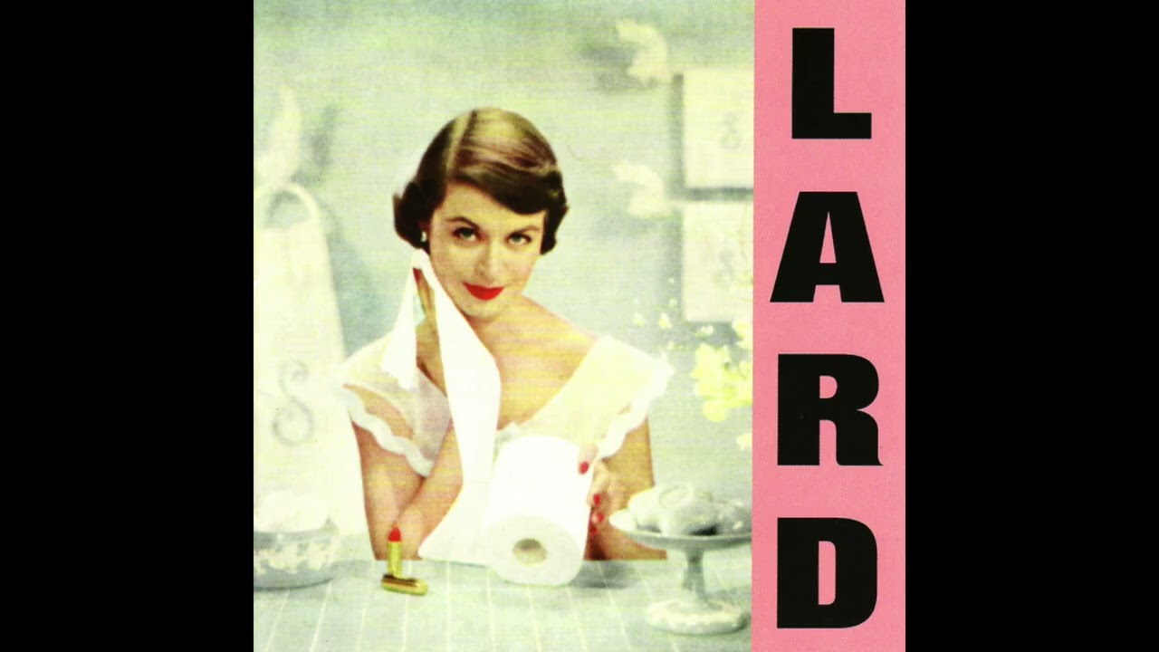 LARD – Pure Chewing Satisfaction - YouTube