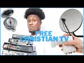 How to install free christian tv channels  tips