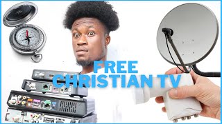 How To Install Free Christian Tv Channels - Tips