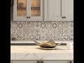 Vintage kitchen