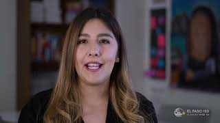 El Paso ISD & the Holdsworth Center