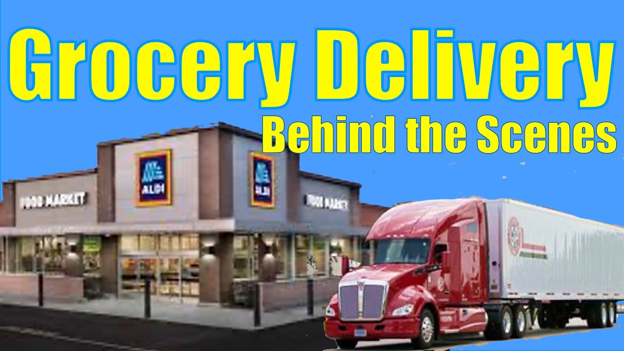 Grocery Delivery, S5E6 ReEdit