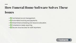 The Hidden Costs of Manual Processes — and How Funeral Software Pays for Itself
