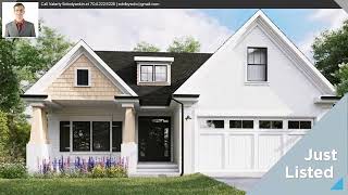 2734 Fox Hollow Road video tour