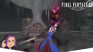 Getselious Plays Final Fantasy XIV -  Moogle TomeStone Grind Continues