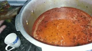 Yummy Moong Masoor Daalby Dishlist