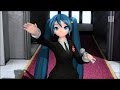 【初音ミク】サイハテ【Project DIVA Future Tone】