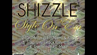 Shizzle & Murkz - The Wave