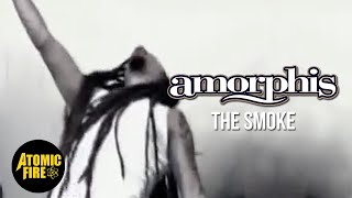 AMORPHIS - The Smoke (Official Music Video)