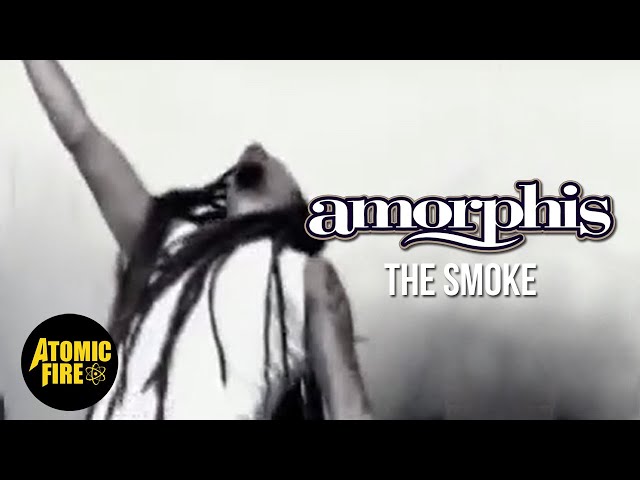 Amorphis - The Smoke