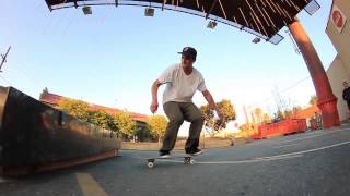 Switch Flip Back Tail Switch Flip Out