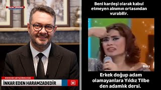 Aslını İnkar Eden Haramzadedir