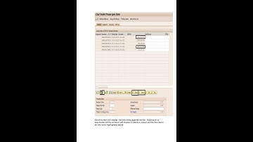 mr8m Invoice document reversal (@TNEBSAPERP )