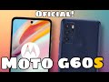 El Moto G60s Ya es OFFICIAL!! Características y especificaciones!