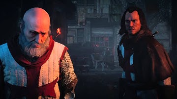 ASSASSINS CREED UNITY PS4/XBOX WALKTHROUGH PART 1