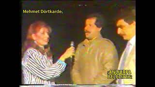 Mehmet Dörtkardeş ŞANLIURFA BELEDİYESİ