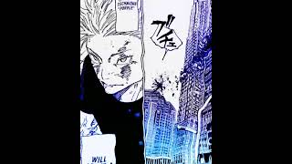 Gojo Is Him Chapter 234