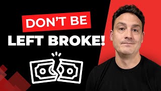 Your Business Won’t Sell—Here’s How to Avoid Financial Disaster
