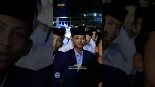 Darul Amanah Bersholawat  Majelis Azzahir
