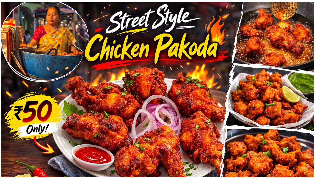 హెల్త్య్ ఫుడ్ సెంటర్ చికెన్ కబాబ్ ￼👌😋 Tirupati tasty foods