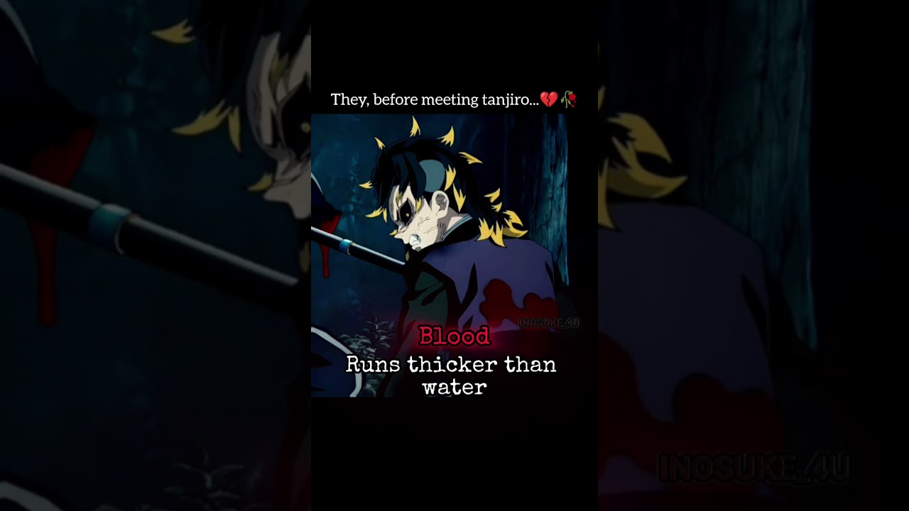 Tanjiro's effectâšð€§â€ïžâð©¹ð¥ #demonslayer #tanjiro #shorts #music #trend #ytshorts