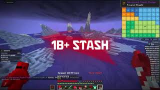 KRYPTON CLIENT NEW 1B+ STASH FOUND (LINK IN BIO) screenshot 3