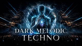 DARK MELODIC TECHNO MIX 2026 | Anyma, ARTBAT Style | Nomad Frequency
