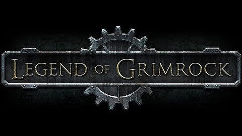 Official Legend of Grimrock Pre-Order Trailer