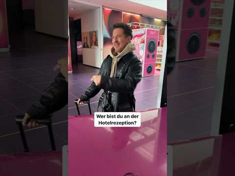 Markiere eine Person, mit der du deinen nächsten Urlaub verbringst