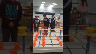 Vex IQ Next Level PRACTICE