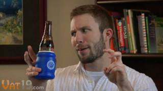 Cap-A-Cooz Beer Holder with Built-in Bottle Opener screenshot 4