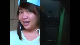 Edan Turun...cwe Cntik Tkw Vs Alex Indo