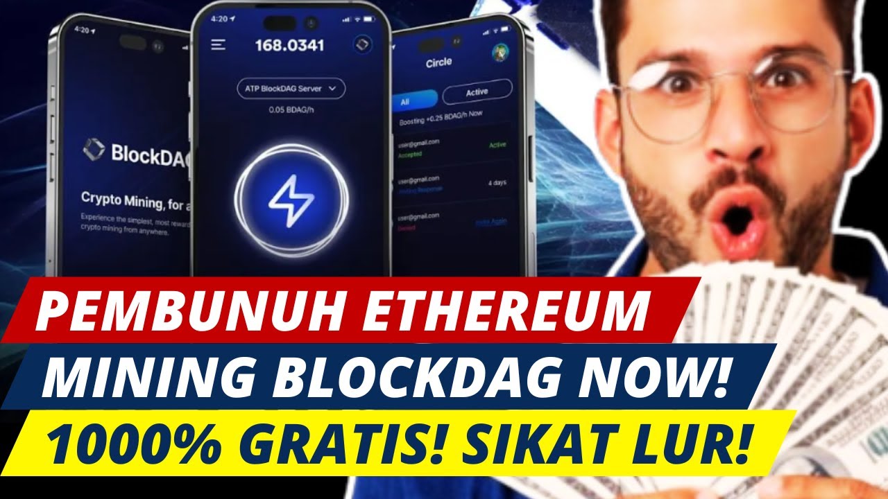 mau-kaya-mendadak-tambang-blockdag-gratis-sekarang-juga-youtube