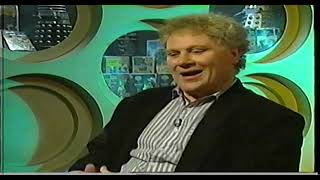 The Colin Baker Years VHS - Arc of Infinity Part 2