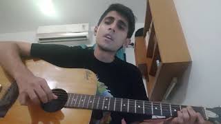 Sunsets for Somebody else Cover (Jack Johnson)
