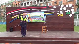 1061201警察志工交通安全宣導01