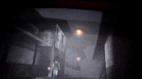 Fatal Frame 2 Walkthrough part 2