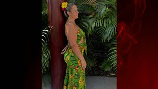 Thin Jen Elegant Plus-Size Curvy Model, Up-And-Coming Star, Fashion Trend Icon, Bio