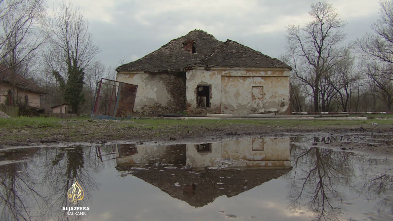 Al Jazeera Objektiv: Taoci uglja I