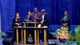 "WORDS MATTER, PART 2" - 6.20.26 - PASTOR MATTHEW MAKAU