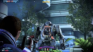 Hijacking an Atlas Mech