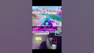 one x four CODM! #codm #call of duty #call of duty mobile#shorts