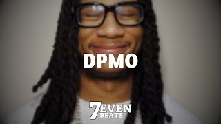 Digga D - DPMO [7EVEN Remix]