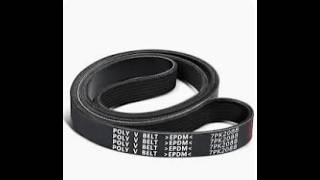 Replacing a 2008 Lexus RX350 Serpentine Belt