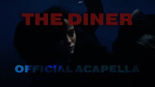 Billie Eilish - THE DINER (Official Acapella)