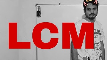 Least Common Multiple